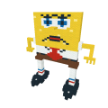 Evil Spargenbarl