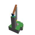 Free Cheese Noob Trap