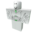 Emerald armor