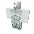 Emerald armor
