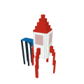 Rocket Ship