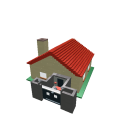 My Defensive House