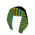 Pharaoh's Headdress
