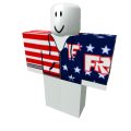 USA Frenzy Hoodie