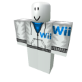Wii Hoodie