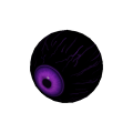 The Hematite Eye