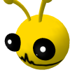 Alien Hominid