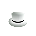 JJ5x5's White Top Hat