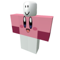 Kirby.