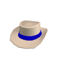 Blue Hat for Haiti