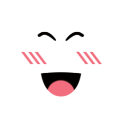 Super Super Happy Face