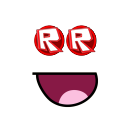 ROBLOX Madness Face
