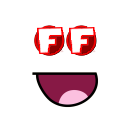 FRENZY Madness Face