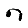 Clockwork's Headphones