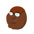 black peter
