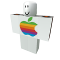 APPEL SHIRT