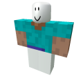 Minecraft STEVE SHIRT