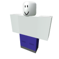 MINECRAFT STEVE PANTS