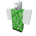 Creeper pants
