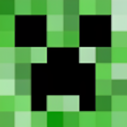Creeper Face