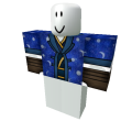 Wizard Robe Shirt