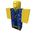 Wizard Robe Pants