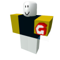 Hold the GoodBlox G