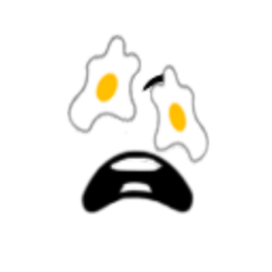 Egg on your Face