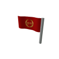 Flag of the Roman Empire