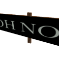 OH NOES