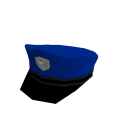 Police Cap