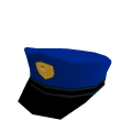 Police Sergeants Cap