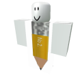 Pencil Pants!