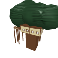 Treehouse