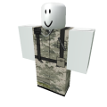 Digital Army Camouflage 