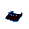 2008 ROBLOX Visor