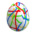 EGG OF DESTINY