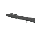 Rocket Launcher