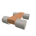 Skateboard