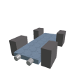 Bouncy Chassis