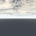 Broken Sky