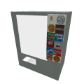 COOL VENDING WOTKS
