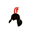 Helm of the Secret Fire