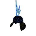 Helm of the Frozen North
