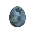Bluesteel Egg of Genius