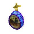 Crossroads Sugar Egg