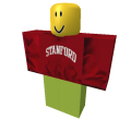 Stanford Hoodie