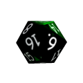 Legendary Egg of Gygax