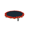 Trampoline Of Death V.1