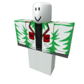 Jacket for Frenzyians!